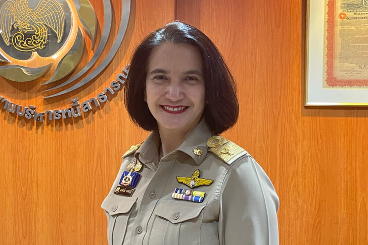 แพตริเซีย มงคลวนิช แพตริเซีย มงคลวนิช