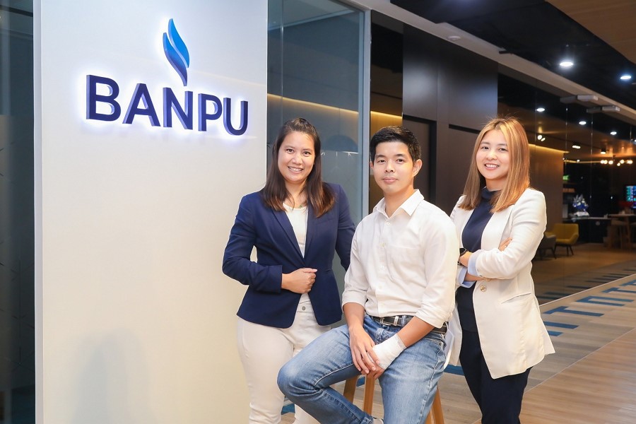 ส่อง 3 พลังรุ่นใหม่ของคนบ้านปู จิ๊กซอว์ที่พาองค์กรส่งมอบพลังงานที่ดีขึ้นเพื่ออนาคต