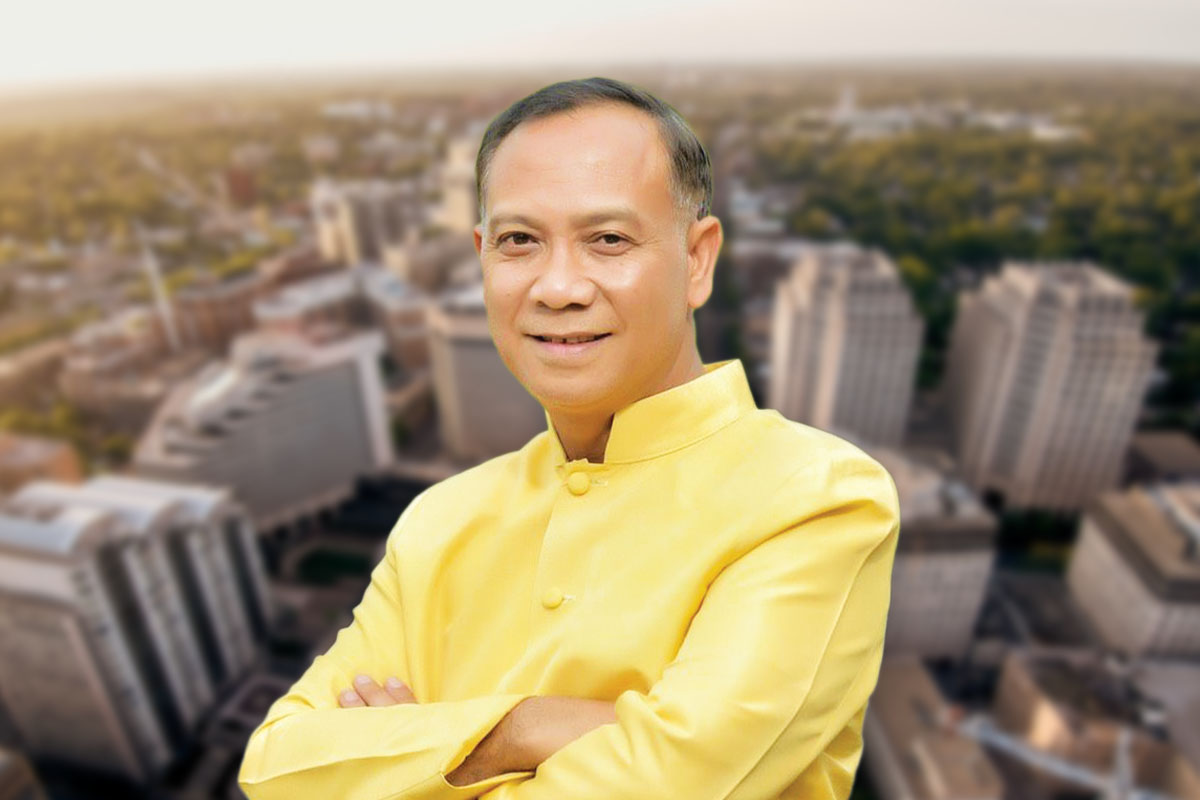 ย้ำ Redesign เที่ยวไทย สร้างสมดุลทุกมิติรับ นักท่องเที่ยว 30 ล้านคน