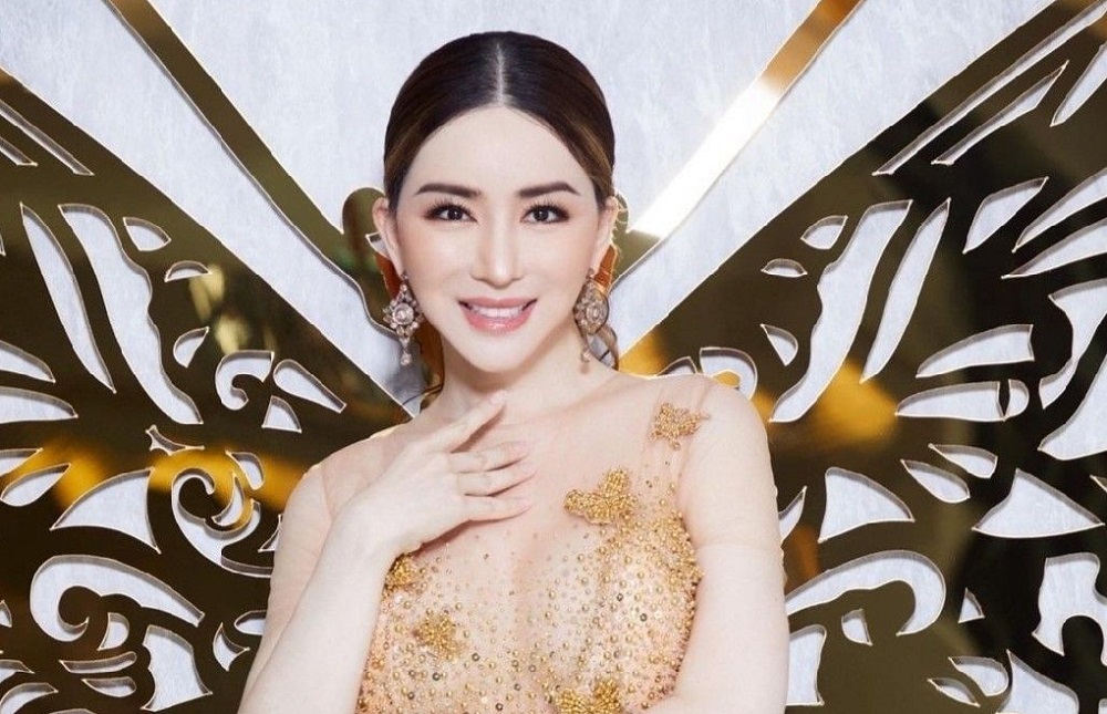 JKN เจ้าของใหม่มิสยูนิเวิร์สฯ ทุ่ม 800 ล้าน ซื้อธุรกิจรวมสิทธิ์