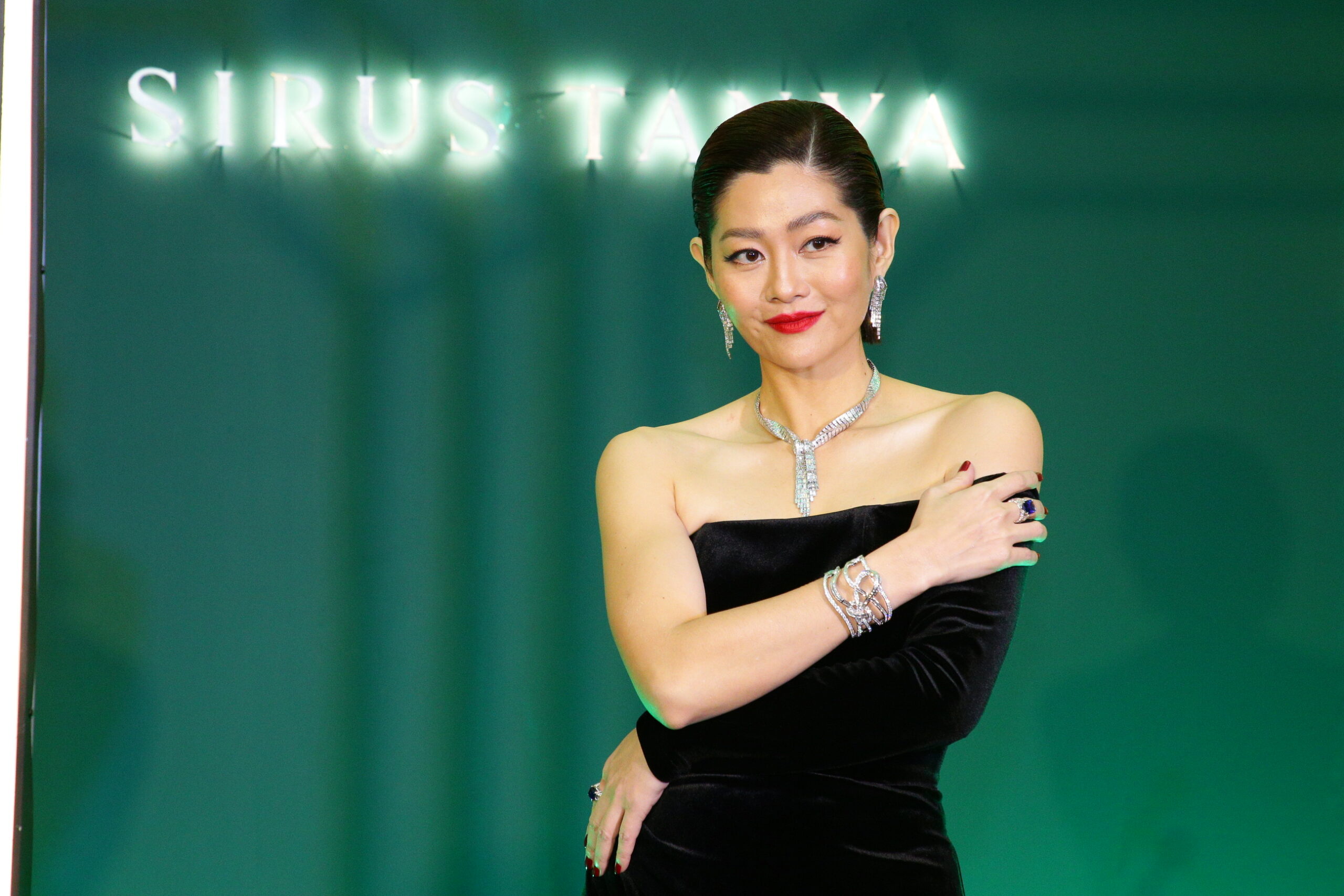 Sirus Tanya