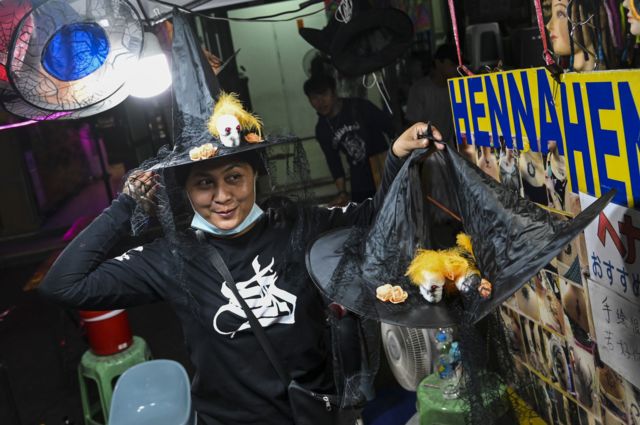 Thai News Pix
