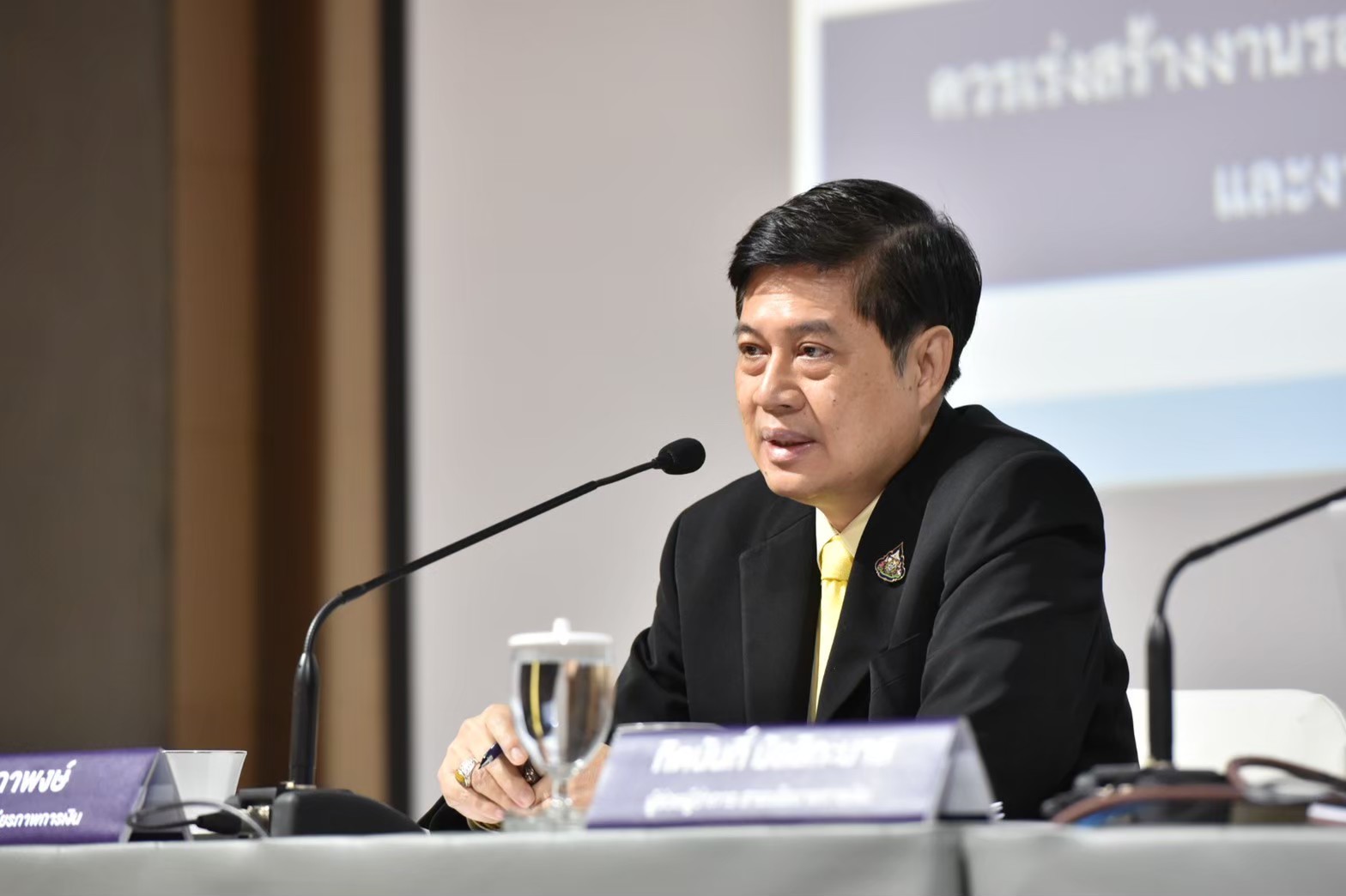 ธปท.เผยผลทดสอบใช้ CBDC โอนเงินระหว่างประเทศ มียอดธุรกรรมราว 827 ล้าน