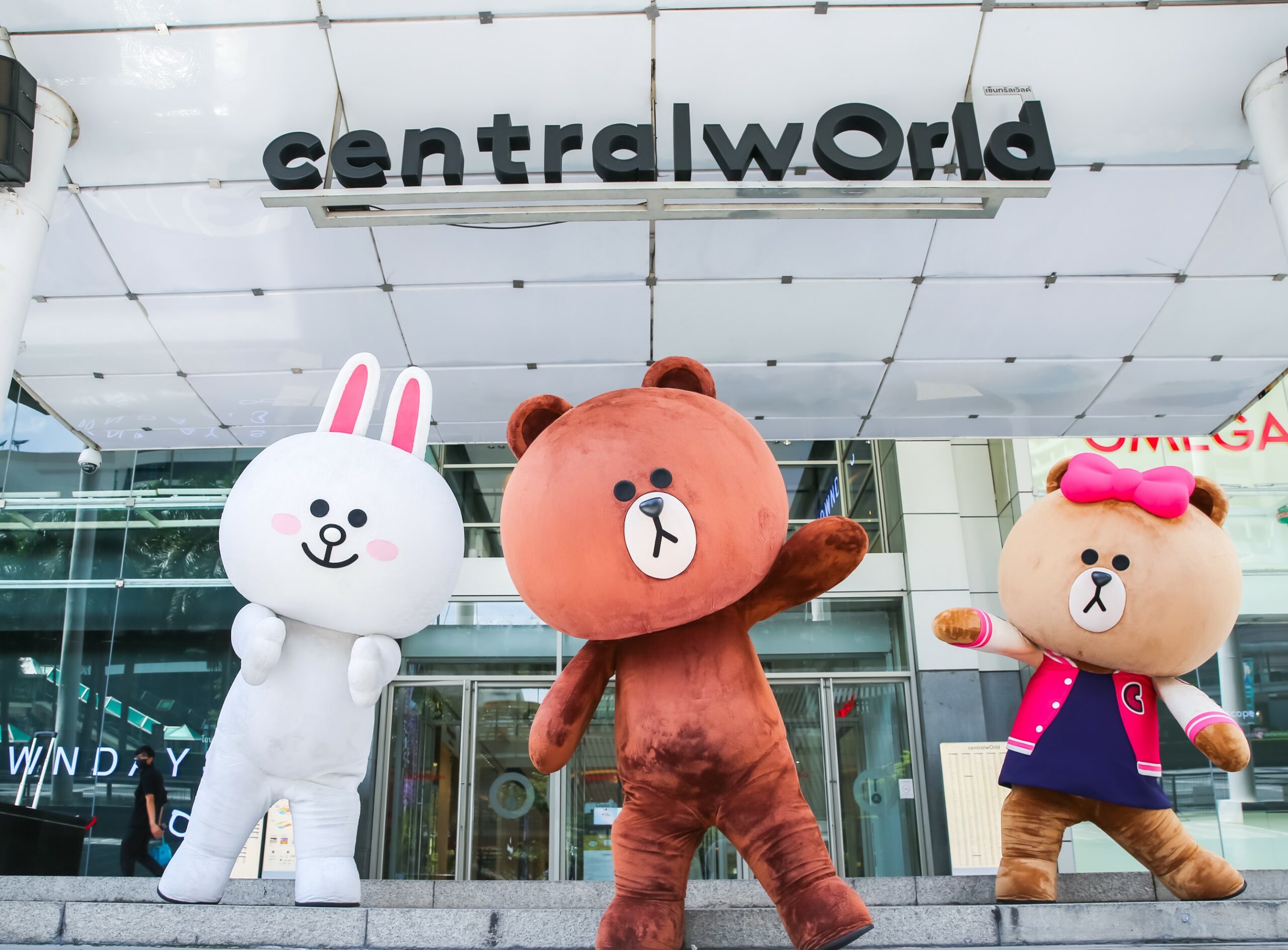 LINE FRIENDS