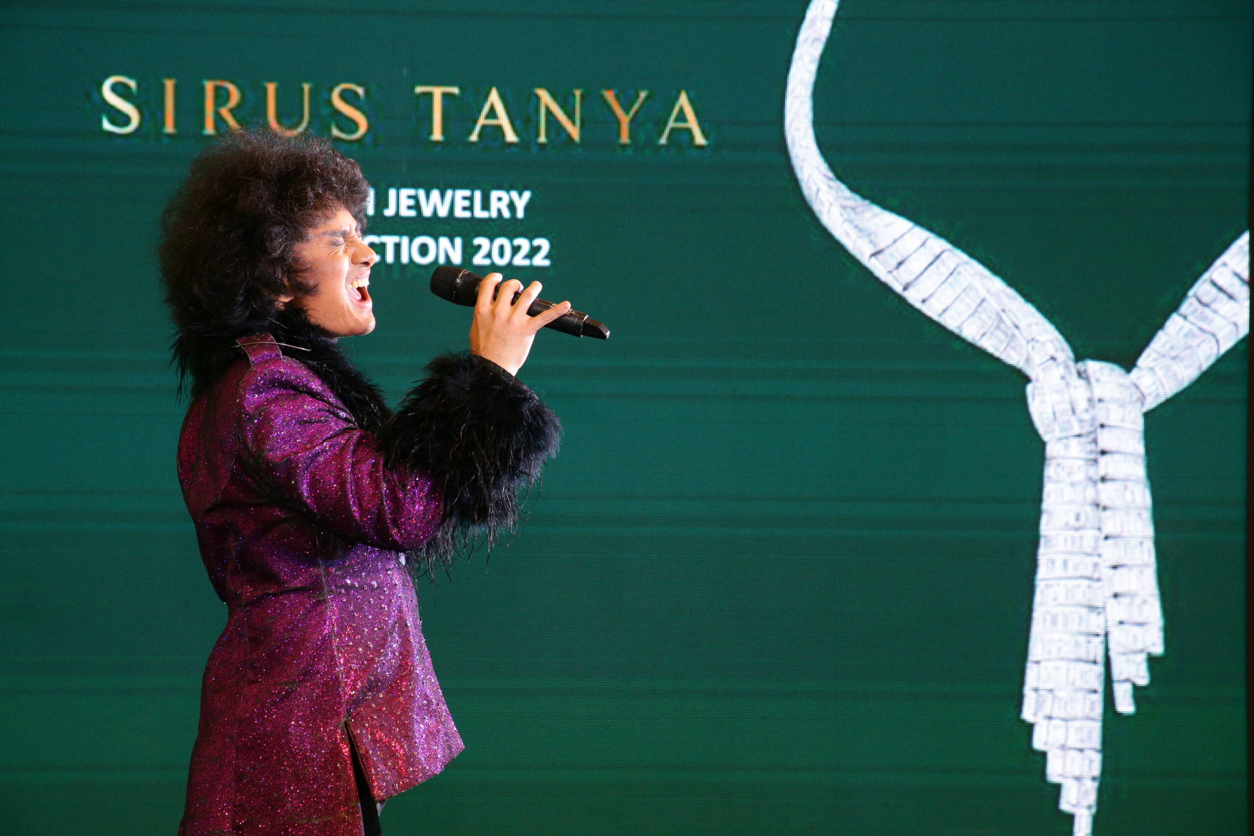 Sirus Tanya