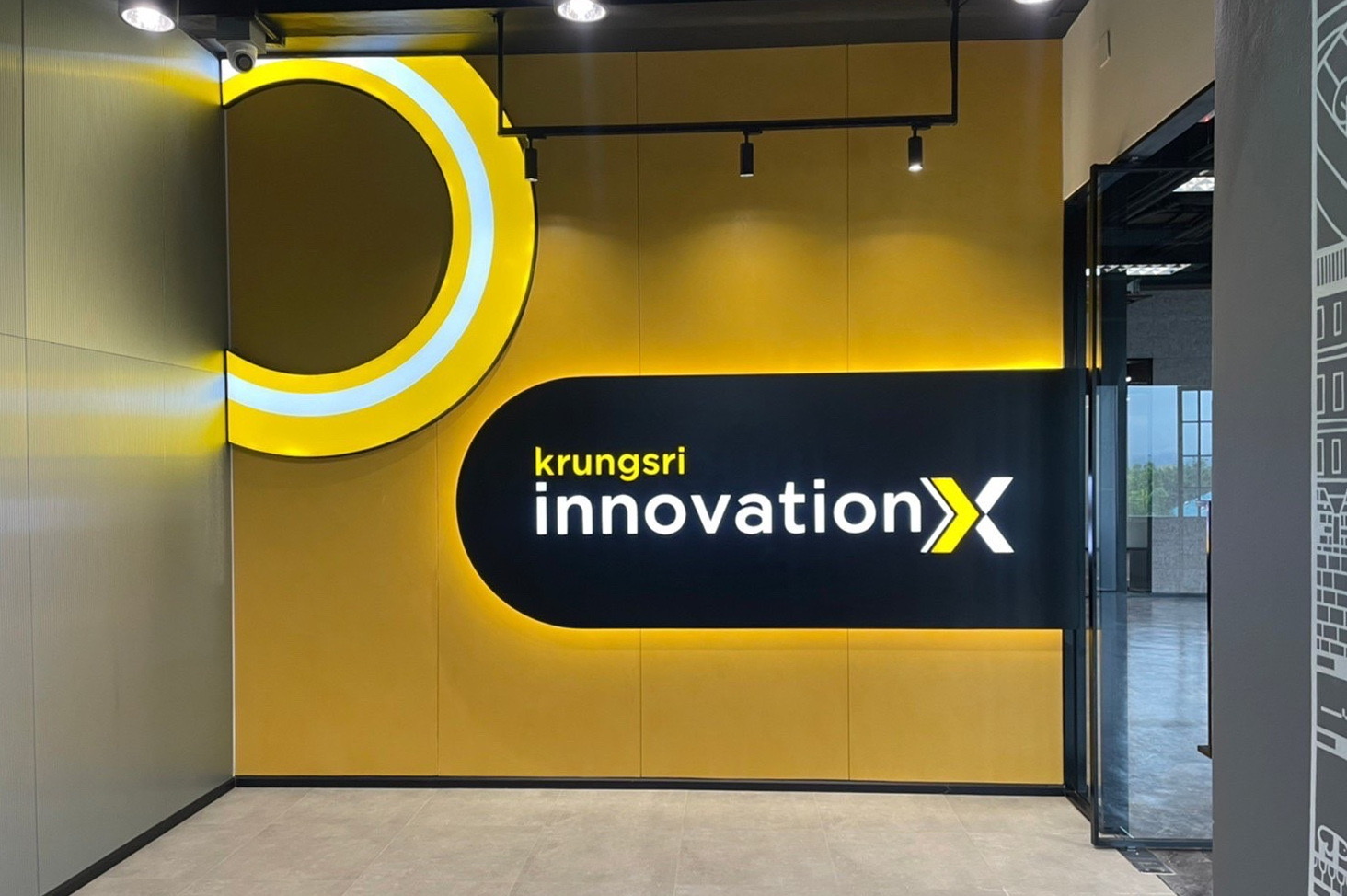 Krungsri Innovation