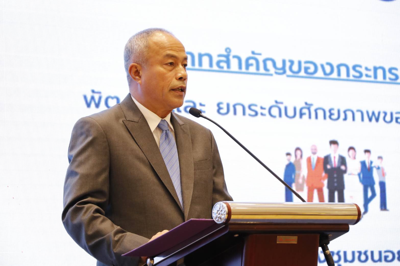 MOU 3 หน่วยงาน ช่วยวิสาหกิจชุมชนทำบัญชี นำร่อง 6 รายจากทั่วประเทศ