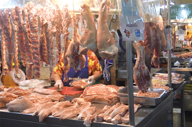 หมูเถื่อน หมูเถื่อน