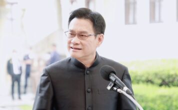 จุรินทร์ ลักษณวิศิษฏ์