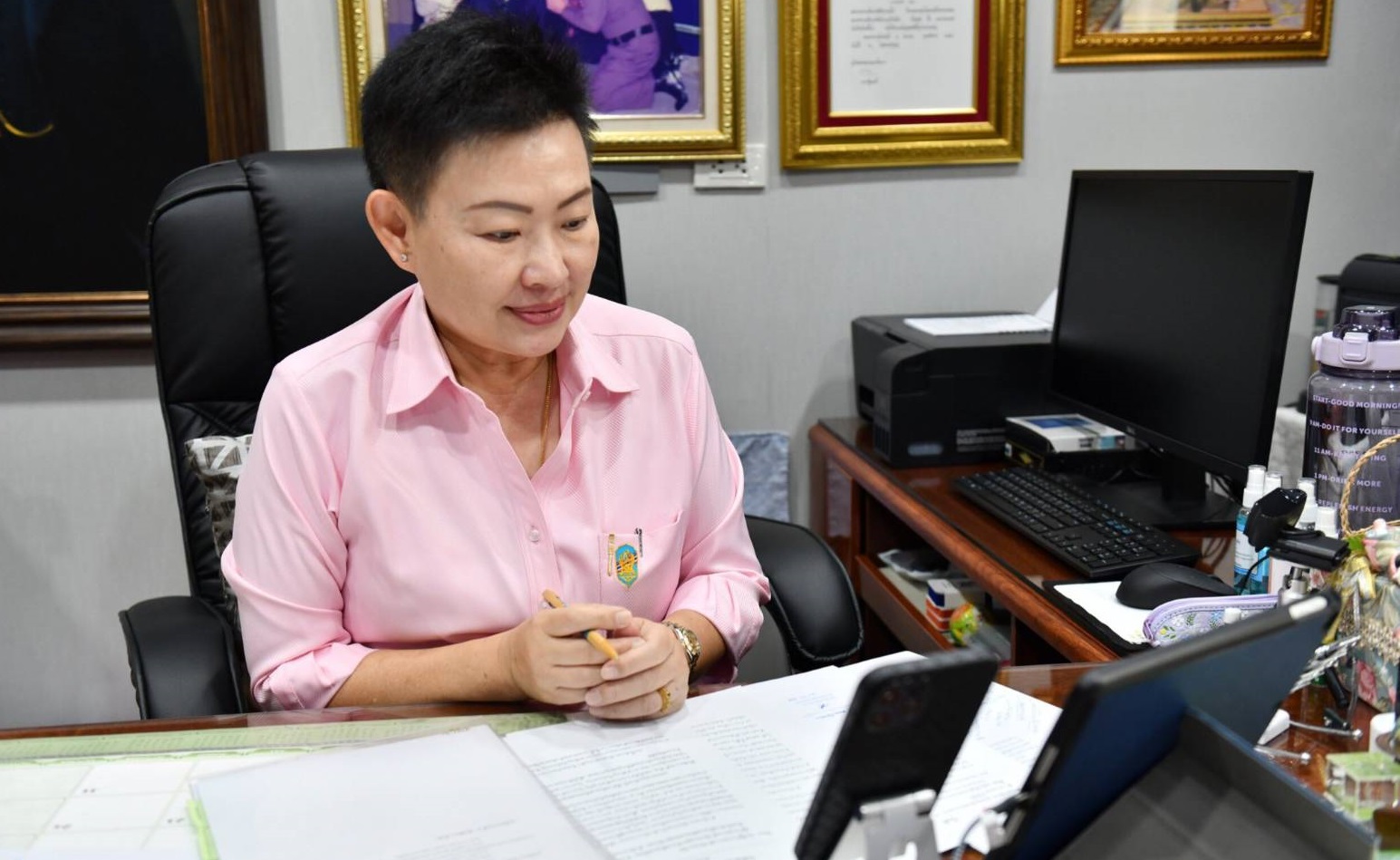 ตรวจโรงงาน 319 แห่งสร้างฝุ่น กทม.พบไม่ผ่านเกณฑ์ 17 แห่ง เร่งดำเนินการแก้ไข