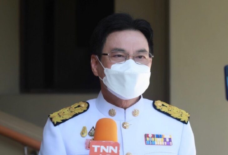 จุรินทร์ ลักษณวิศิษฏ์ จุรินทร์ ลักษณวิศิษฏ์