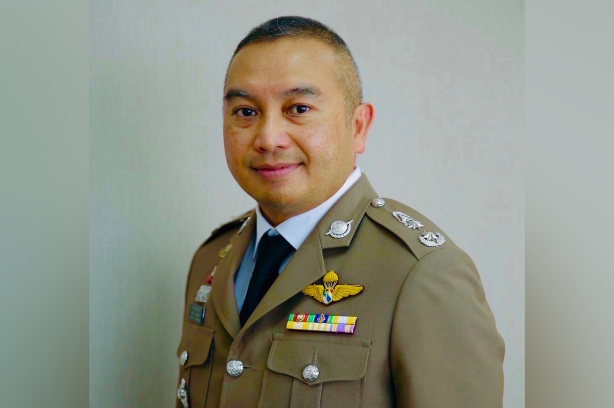 โฆษกตำรวจ เตือนโซเชียล หยุดแชร์ภาพ-คลิป เหตุ #กราดยิงหนองบัวลำภู