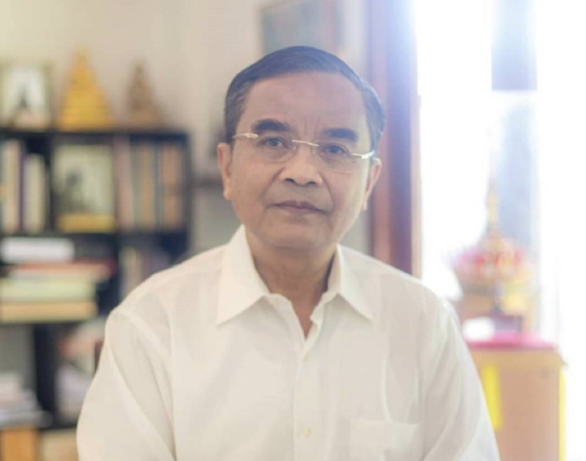 นิพิฏฐ์ ซัด ประยุทธ์ ไร้น้ำยา ยาเสพติดระบาดทั่วประเทศ
