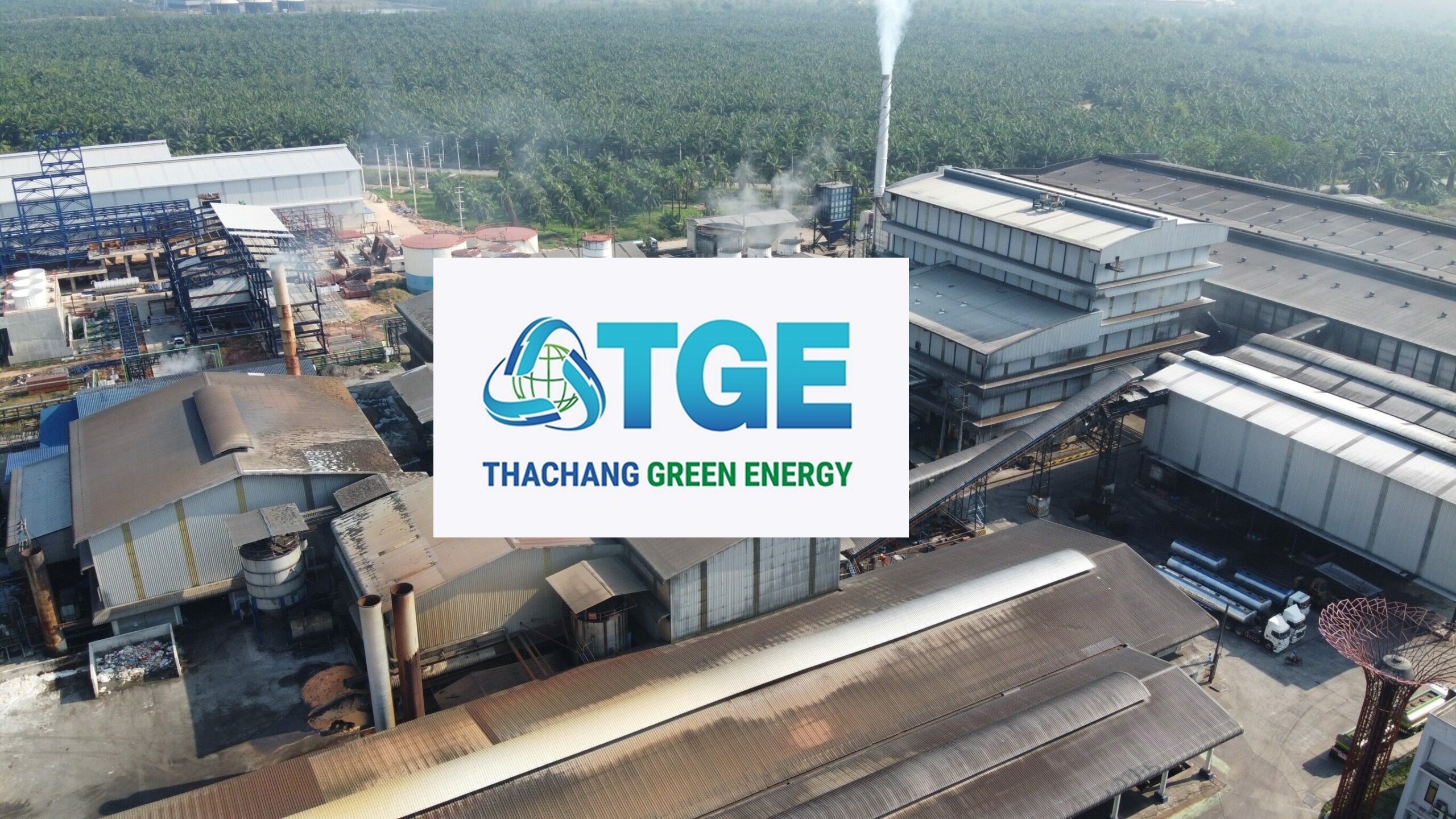 ท่าฉางชนะประมูลโรงไฟฟ้าขยะชุมชนท่าจีน 9.9 MW รุกขยายพอร์ตเพิ่ม