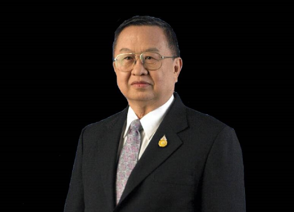 ประชัย เลี่ยวไพรัตน์