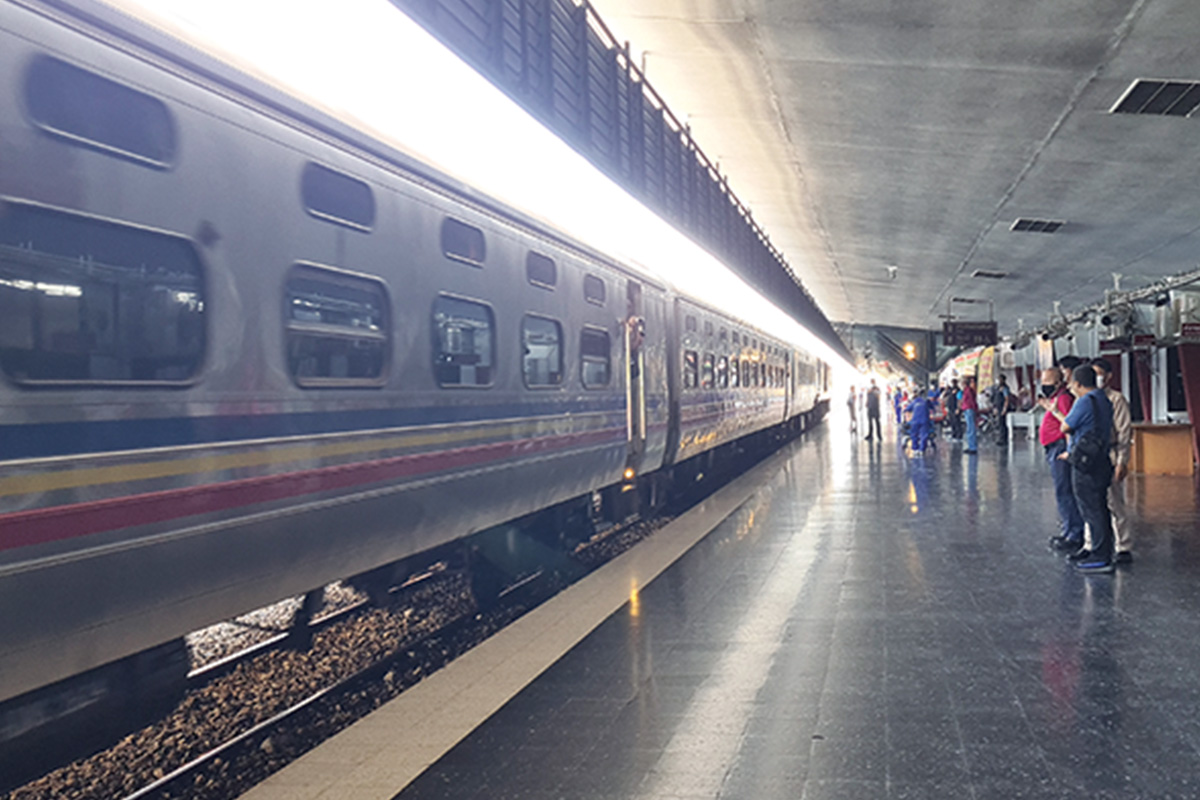 ไทยจีบ KTM อัดแพ็กเกจ ดึงมาเลย์เที่ยว