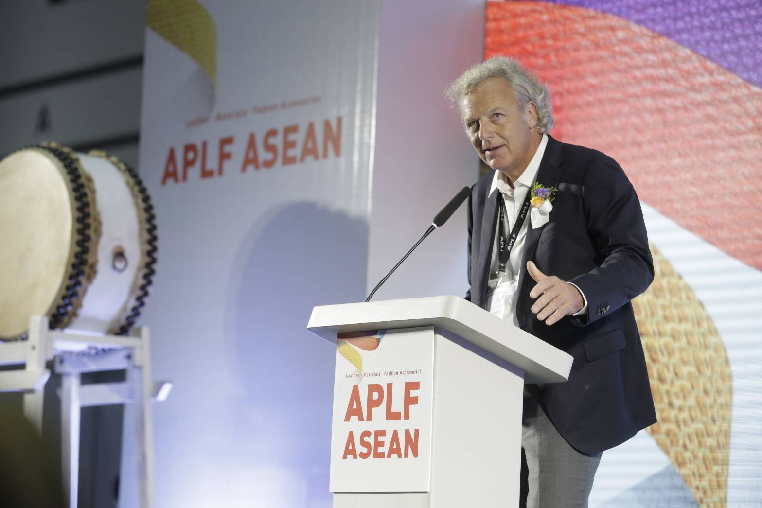 APLF ASEAN  LED Project - APLF Limited