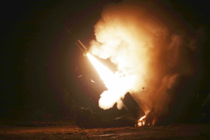 South Korea Koreas Tensions ขีปนาวุธเกาหลีใต้