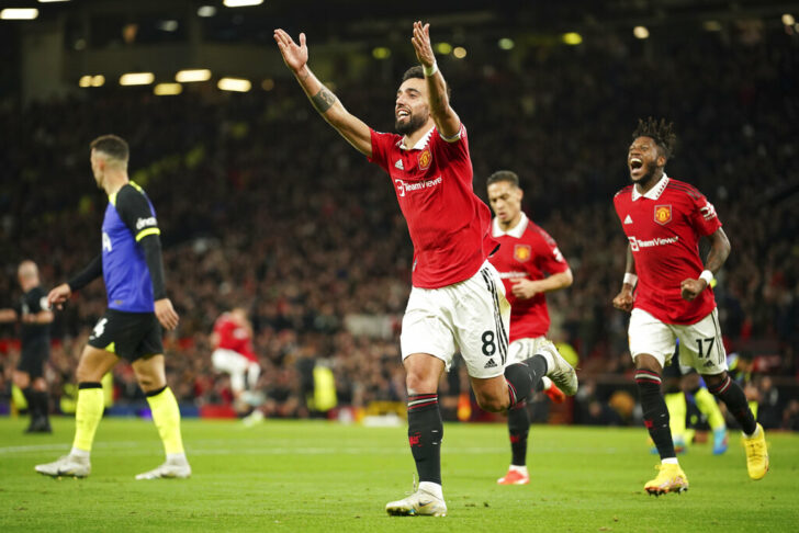 Britain Soccer Premier League