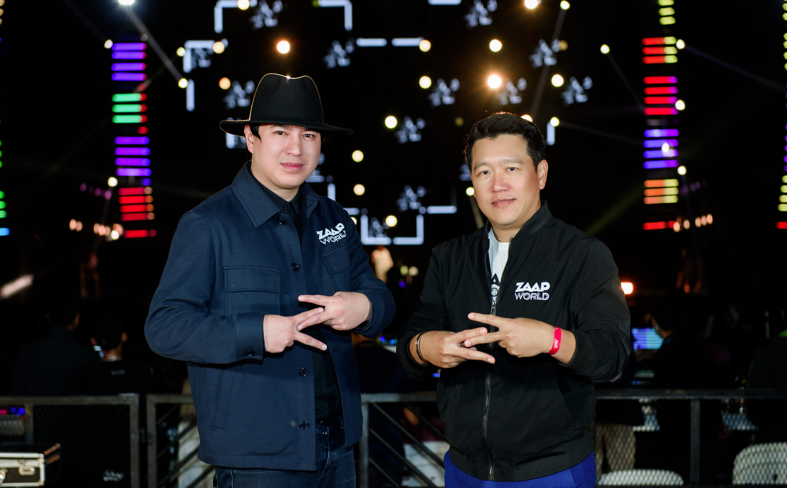 ASW เข้าถือหุ้น 41% ใน ZAAP World บุกธุรกิจมิวสิคมาร์เก็ตติ้งเจาะคนรุ่นใหม่