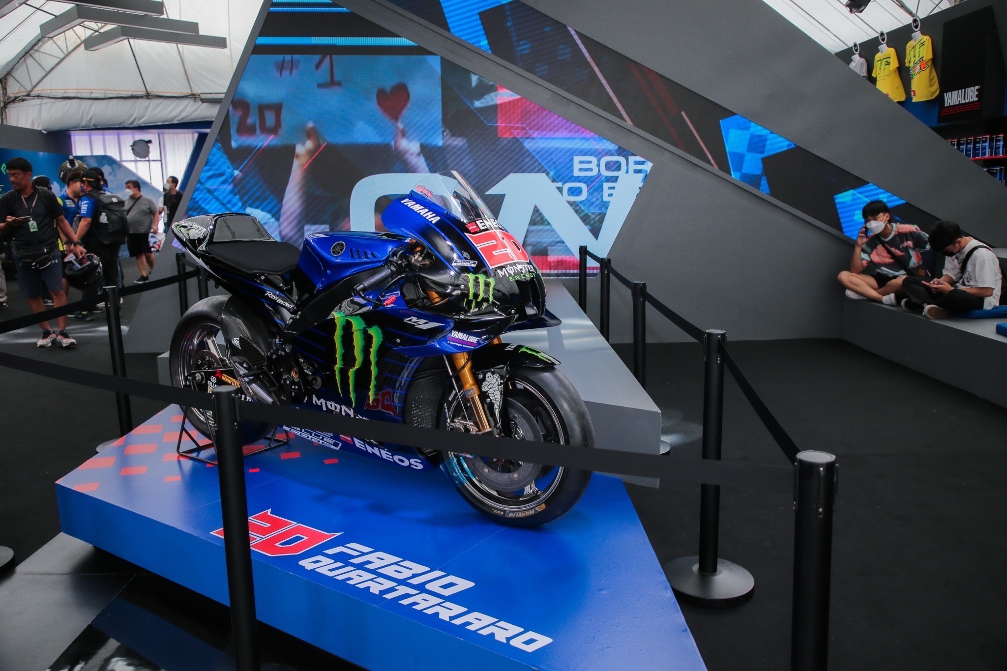 Yamaha