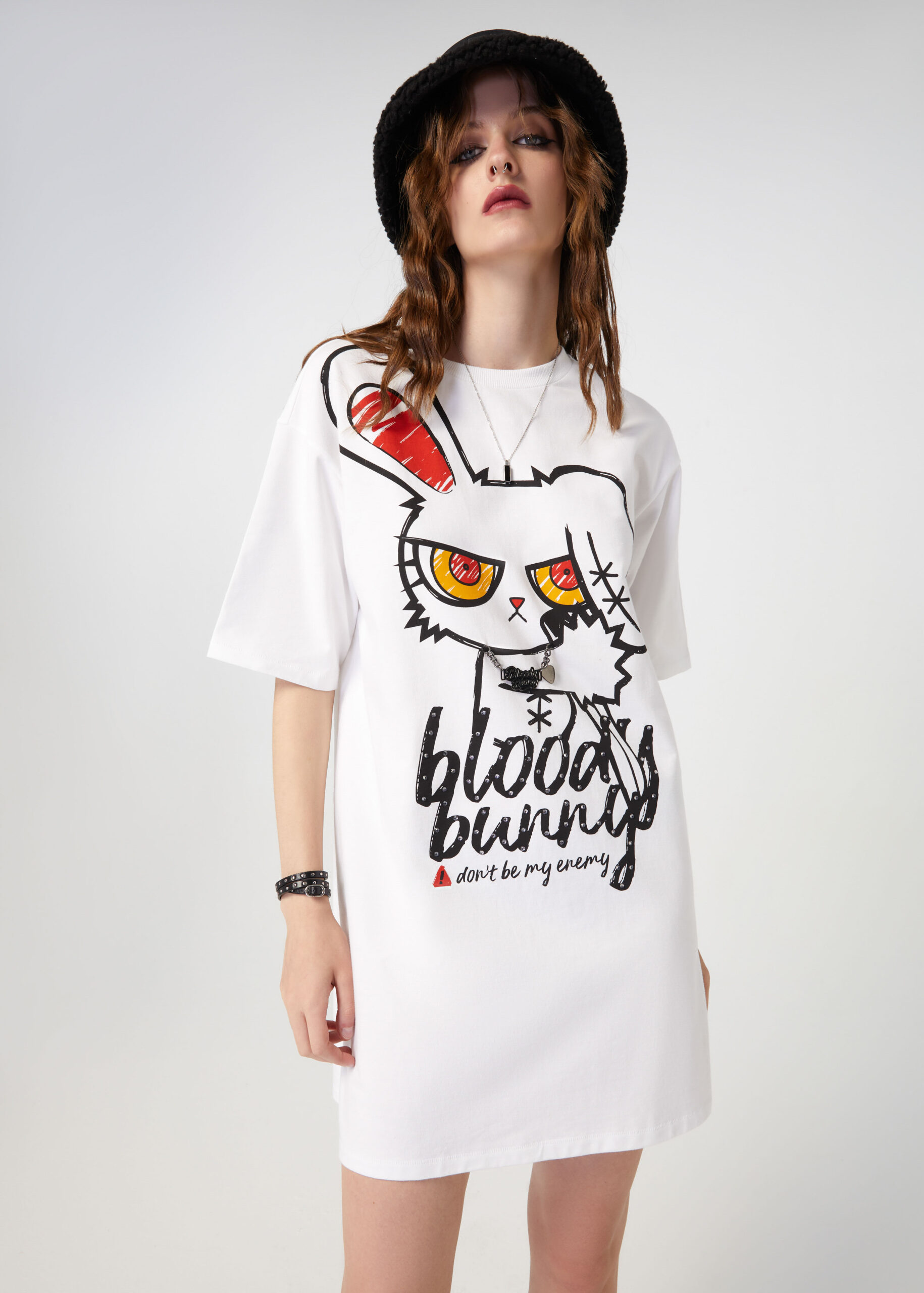 CPS CHAPS เปิดตัวคอลเลคชันใหม่ “CPS CHAPS X BLOODY BUNNY”