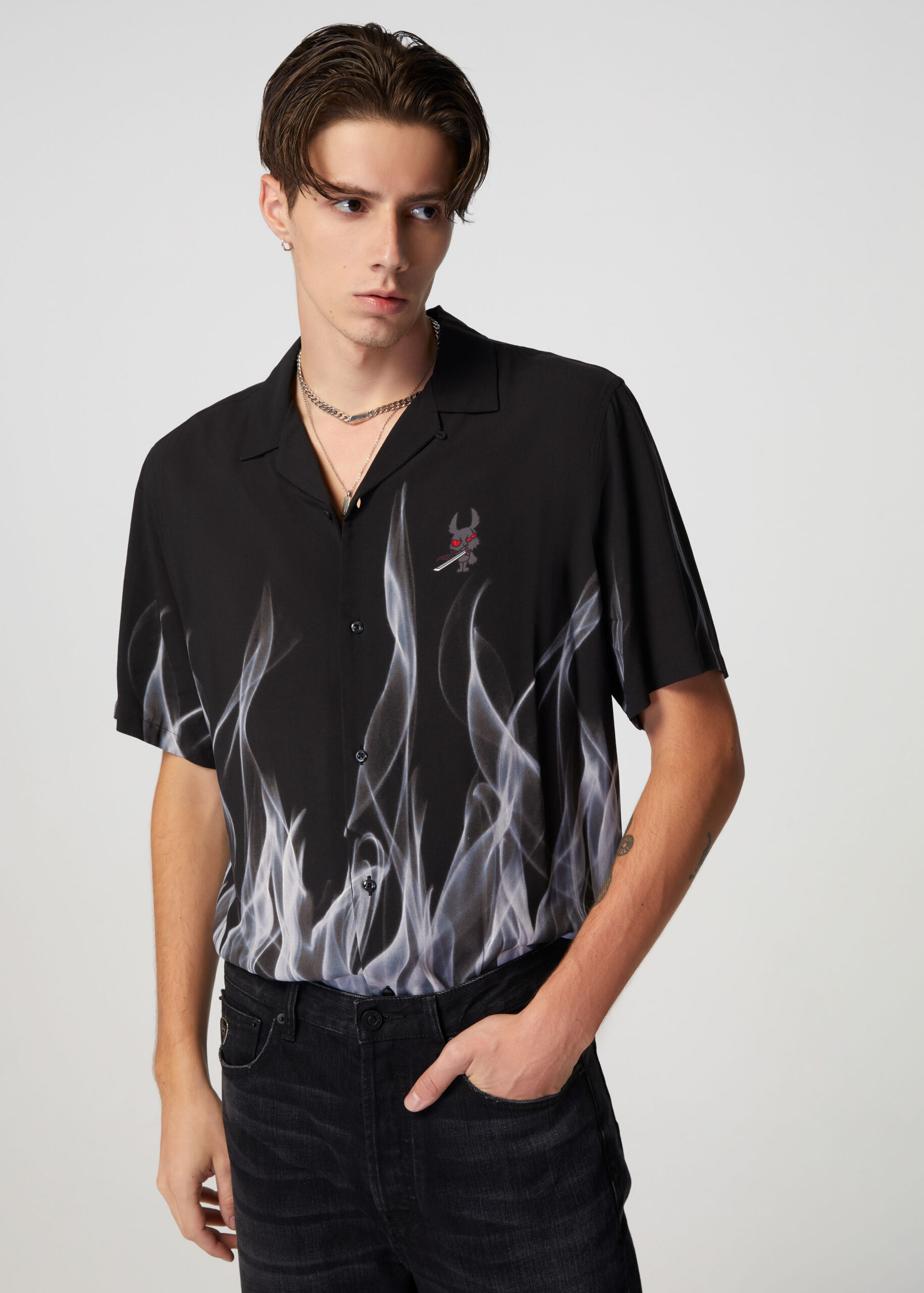 CPS CHAPS เปิดตัวคอลเลคชันใหม่ “CPS CHAPS X BLOODY BUNNY”