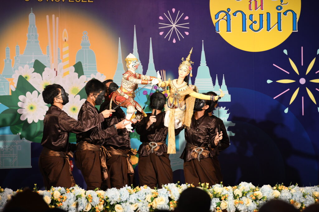Bangkok River Festival 2022