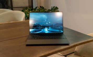 Dell XPS 13 Plus