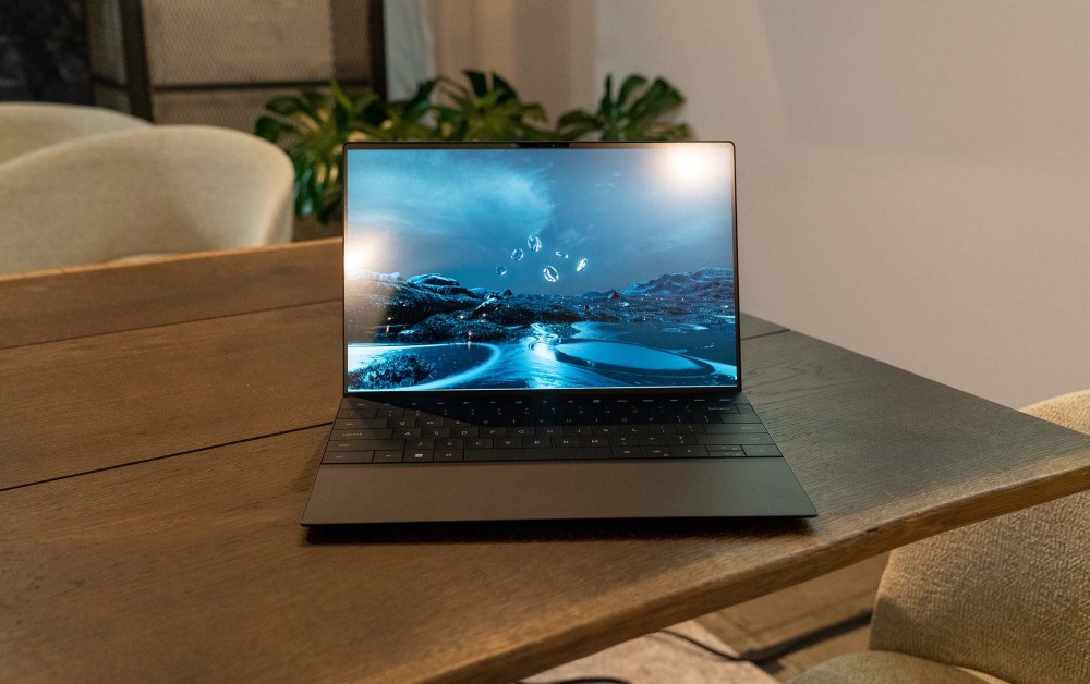 เดลล์ เปิดตัวแล็ปทอปรุ่นใหม่ XPS 13 Plus รีไซเคิลได้ 100%