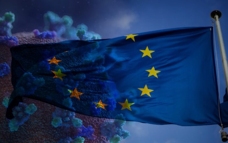 EU Covid19
