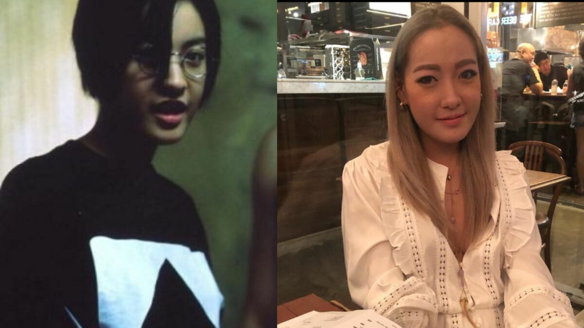 ผิง พิมพาภรณ์ ลีนุตพงษ์ นางเอก “สยิว” เสียชีวิตแล้ว