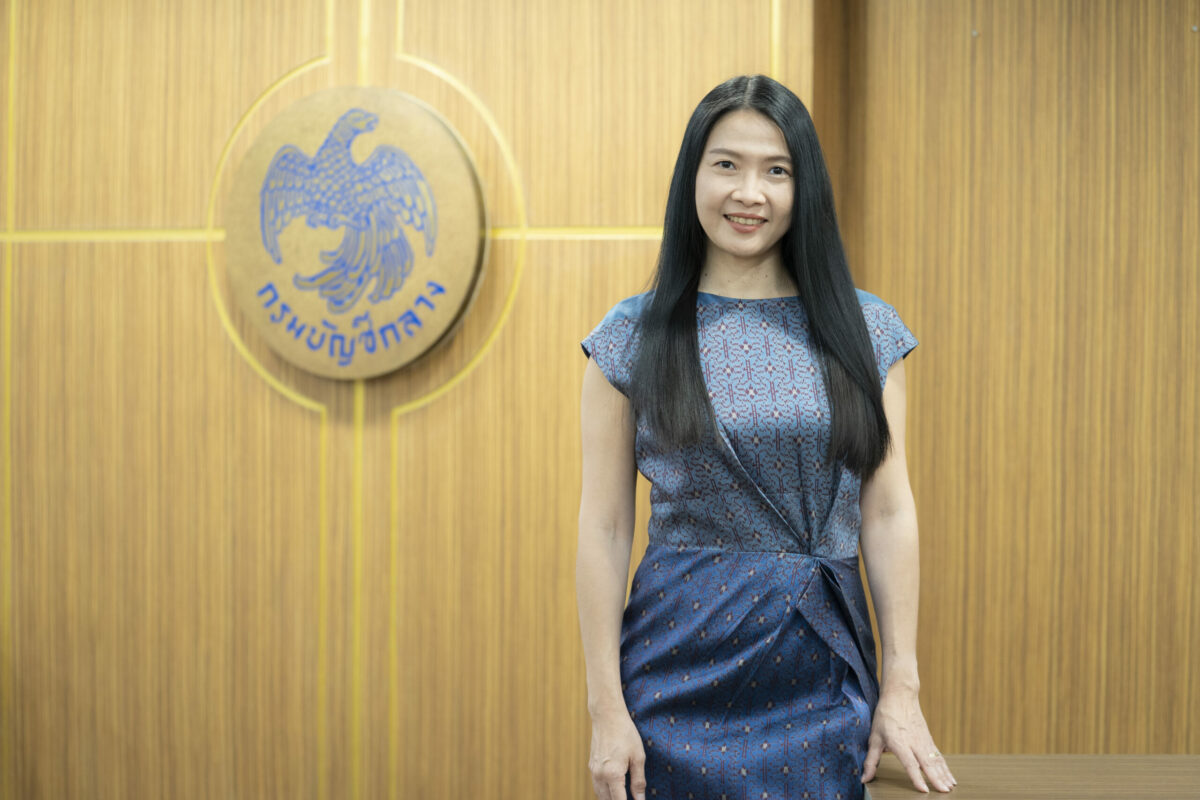 บัญชีกลางเบิกจ่ายงบฯปี’65 ทะลุ 94.60% เดินหน้ามาตรการเร่งรัดปีงบฯ’66