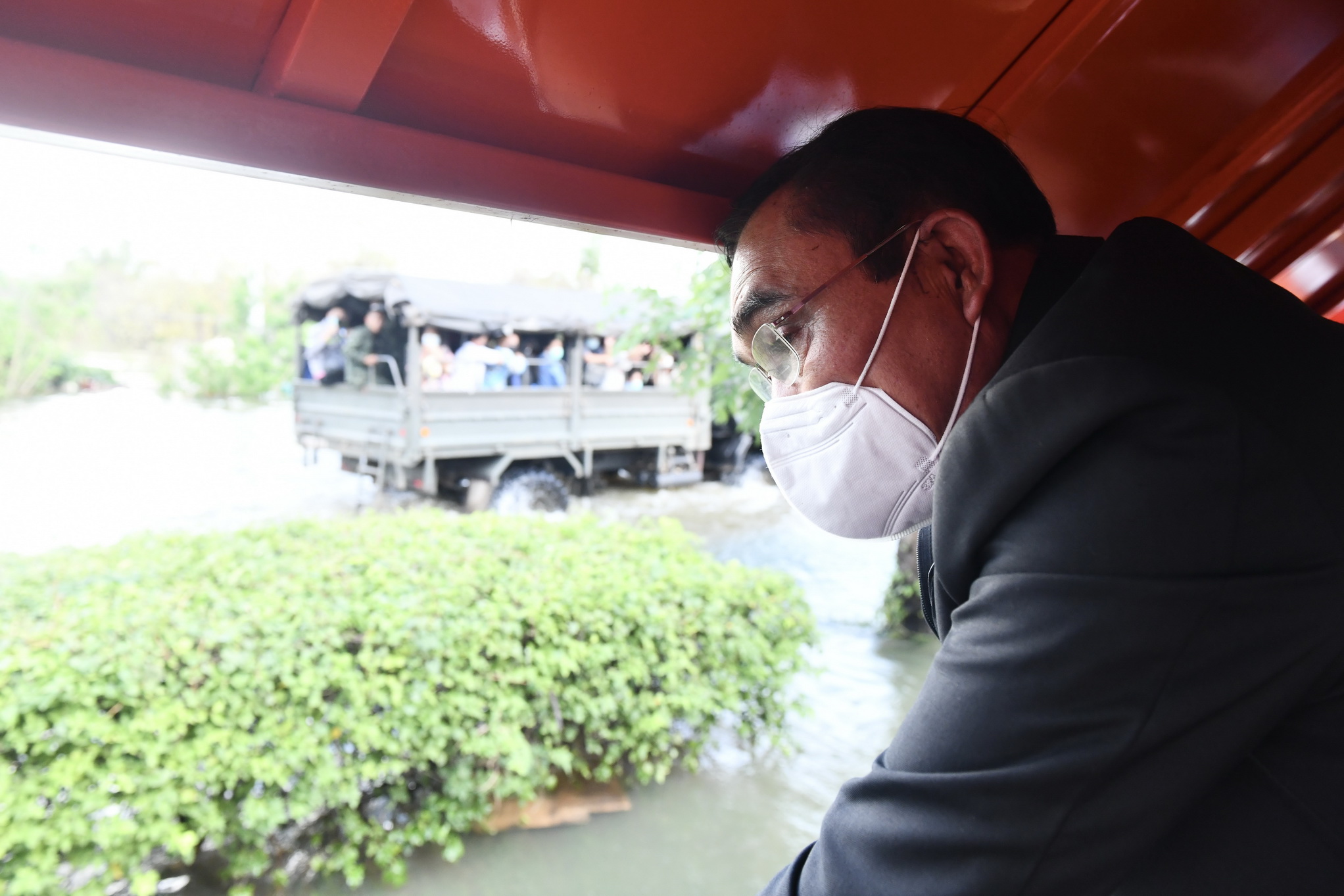 ประยุทธ์ ฟิตจัด ลงพื้นที่เพชรบูรณ์พรุ่งนี้