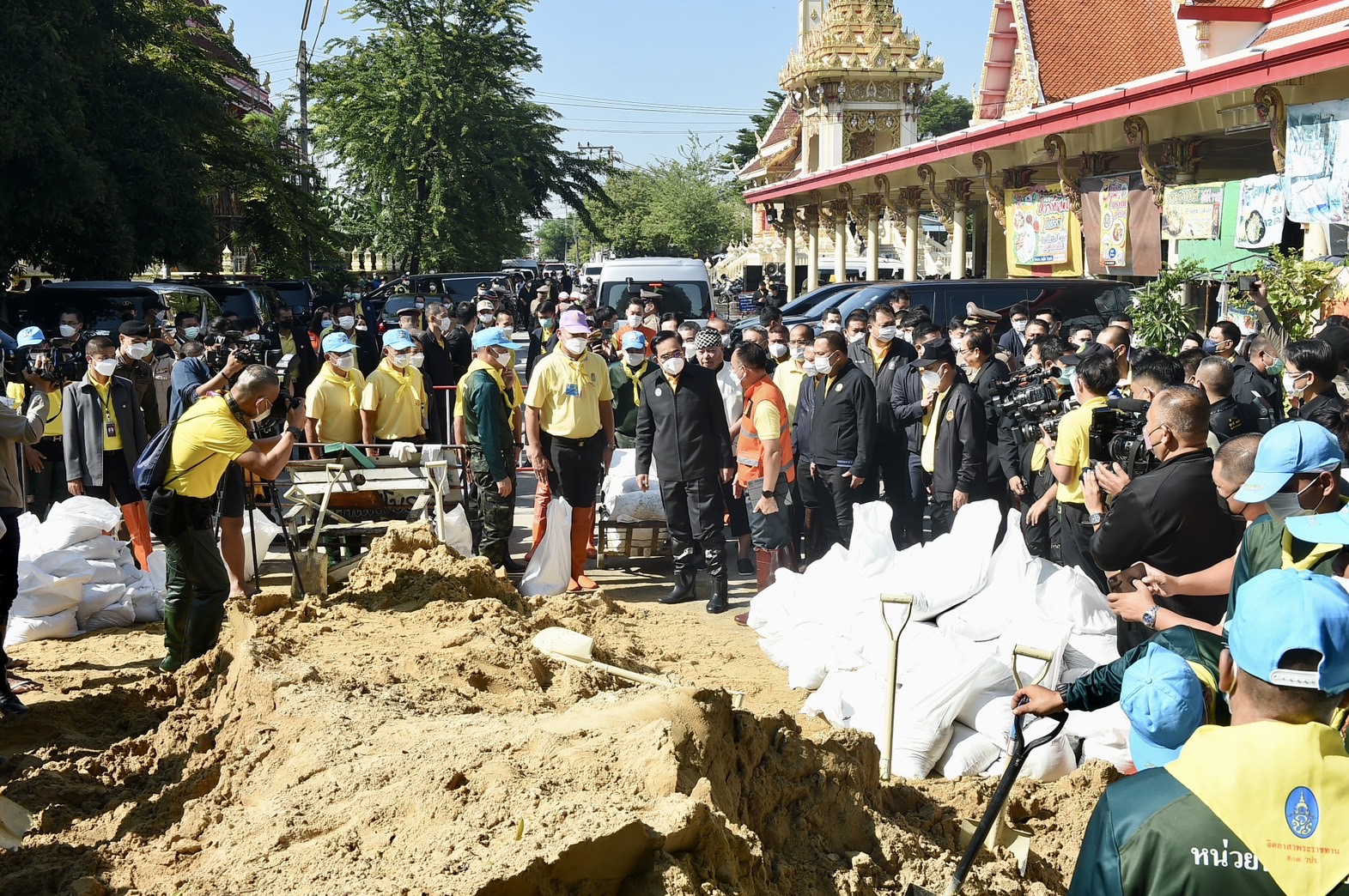 ประยุทธ์ จันทร์โอชา
