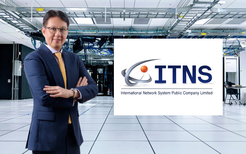 ITNS ขายไอพีโอ 70 ล้านหุ้นหมดเกลี้ยง จ่อเทรด mai 25 ต.ค.