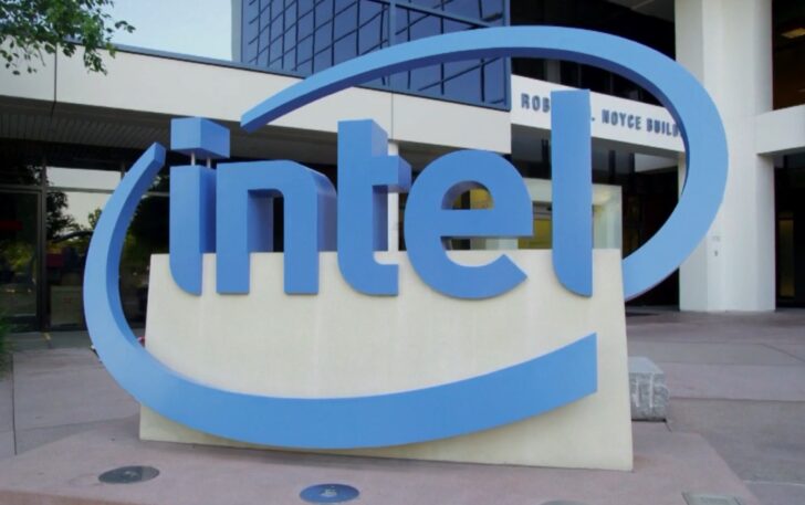 Intel Intel