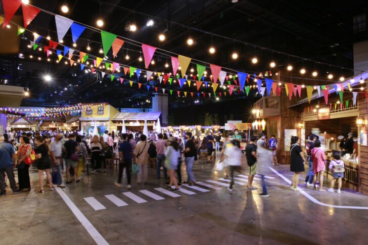 LINE_ALBUM_021065 บรรยากาศวันสุดท้าย งาน SX_221002