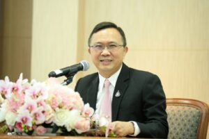 อธิบดีกรมวิทยาศาสตร์การแพทย์