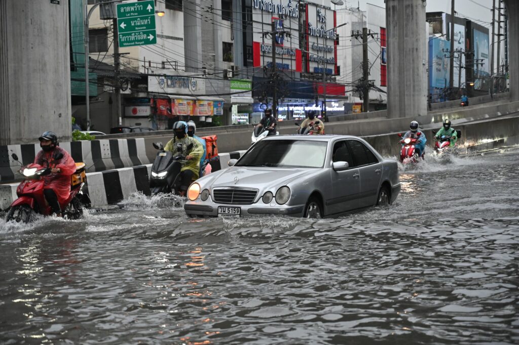 ถนนพหลโยธิน