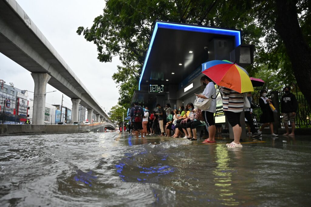 ถนนพหลโยธิน