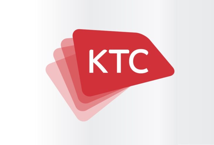 LOGO-KTC โลโก้เคทีซี