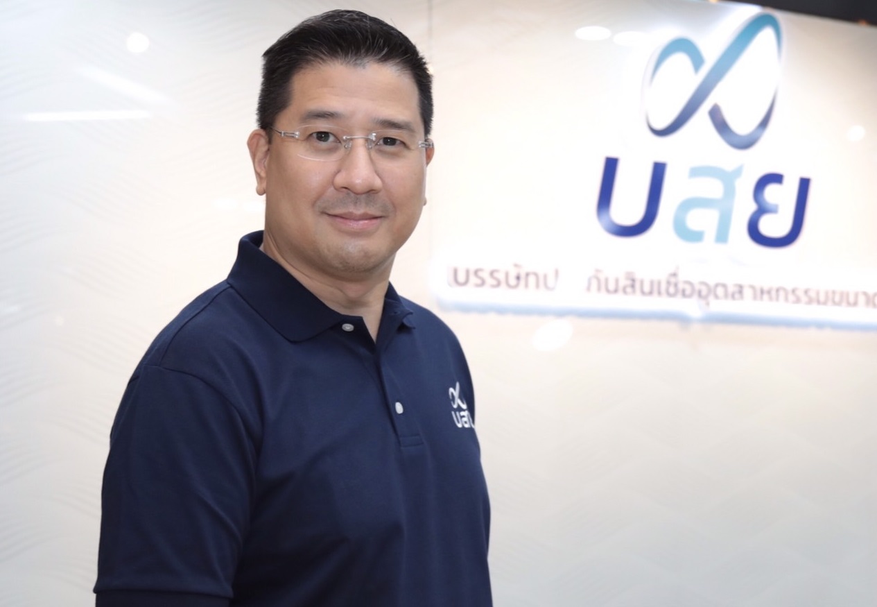 บสย.บรรเทาผลกระทบ SMEs-น้ำท่วม พักชำระค่าธรรมเนียม-ค่างวด นานสูงสุด 6 เดือน