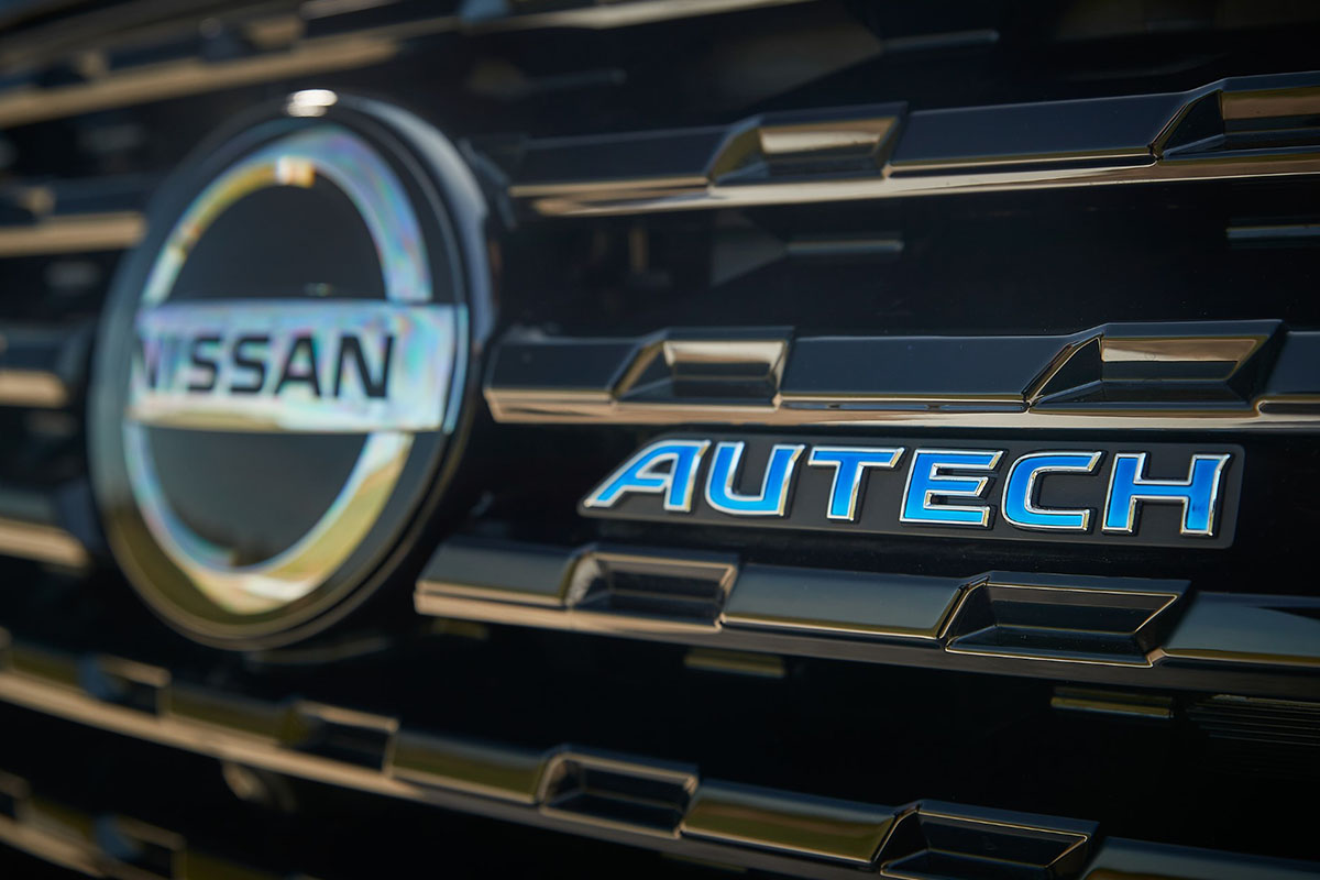 Nissan KICKS e-POWER AUTECH
