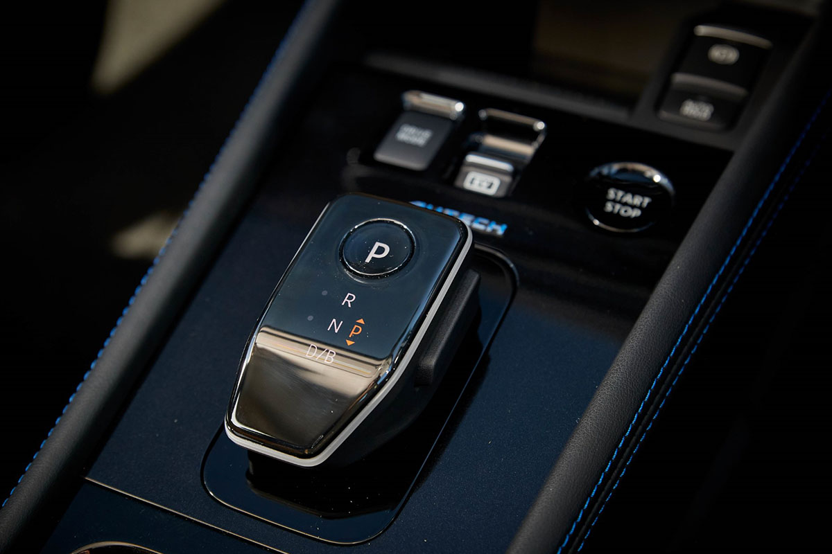 Nissan KICKS e-POWER AUTECH