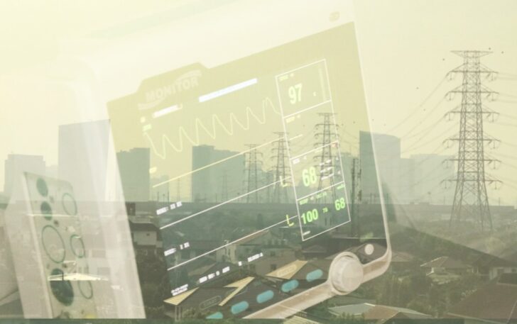 PM2.5 โรคหัวใจ PM2.5 โรคหัวใจ
