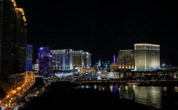 Venetian Macau