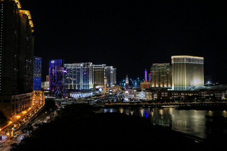 Venetian Macau