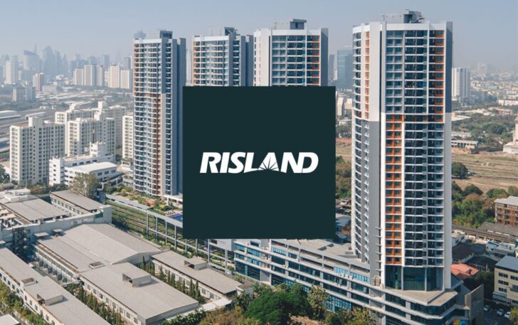 RISLAND