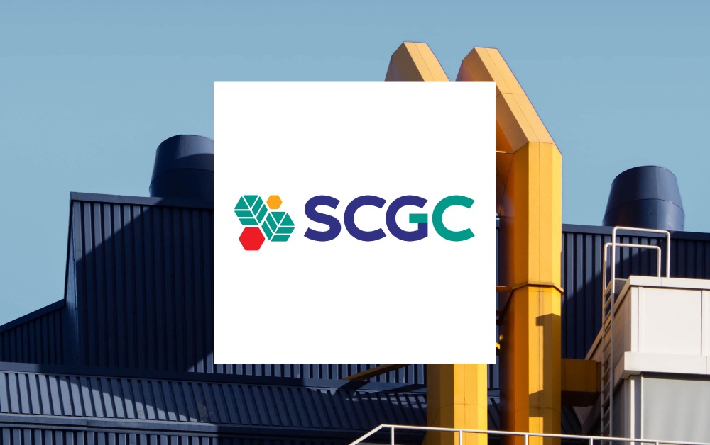 SCGC ร่วมทุน Denka ตั้งโรงงานผลิตแบตเตอรี่รถ EV ที่ระยอง